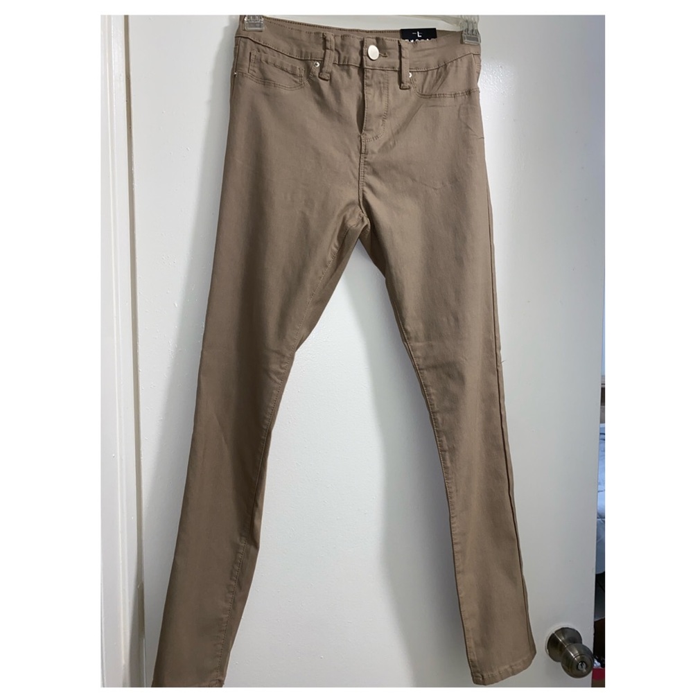 Khakis Pants